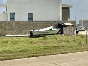 Terreno en Venta, Frac. Real de Palmas, Coatzacoalcos, Ver