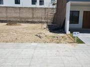 Terreno en Venta Fracc.Alva Coto#3