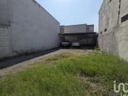 Terreno en venta Fracc. Bernardo Reyes en Monterrey