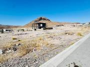 TERRENO EN VENTA FRACC. CUMBRES DE DOMINIO $2,250,000