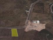 Terreno en venta fracc. el Mirador, Querétaro