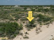 Terreno en Venta, Fracc. El Oasis, piedras negras, coahuila