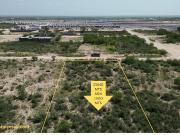Terreno en Venta, Fracc. El Oasis, piedras negras, coahuila