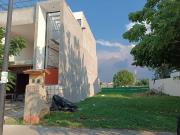 Terreno en Venta Fracc Hacienda Esmeralda Villahermosa