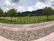 TERRENO EN VENTA, FRACC. LA JOYA, SAN CRISTOBAL DE LAS...