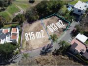 TERRENO EN VENTA FRACC LAS CAÑADAS