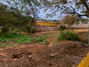 terreno en venta fracc las cañadas