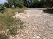 Terreno en Venta Fracc. Lomas de Lourdes, Saltillo, Coah