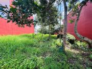 Terreno en venta Fracc. Lomas del Tejar, Xalapa