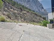 Terreno en Venta Fracc. Los Cenizos