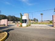 Terreno en VENTA, Fracc. Montealba