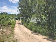 Terreno en venta. Fracc. Pedregal, Cancún, Q. Roo