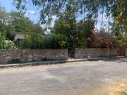 Terreno en VENTA, Fracc. Pensiones, Merida Yucatan Mexico