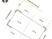 TERRENO EN VENTA, FRACC. POLO GAMBOA