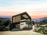 Terreno en venta fracc privado con alberca y casa club...