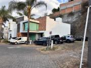 Terreno en venta Fracc Privado salida Mil Cumbres $...