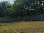 TERRENO EN VENTA, FRACC PUERTA DE HIERRO