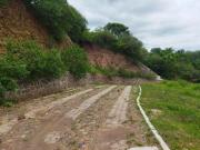 Terreno en venta Fracc. Rancho Alegre Jocotepec Lote 3