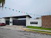 TERRENO EN VENTA FRACC. RESIDENCIAL TOLOUSE LLANO GRANDE...