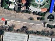 Terreno en Venta Fracc. Roca Azul. $1,400,000