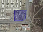 TERRENO EN VENTA FRACC. VALLE DE SANTA MARIA, PESQUERIA N.L