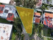 Terreno en Venta, Fracc. Valle Real, Zapopan, Jalisco