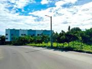 Terreno en Venta Fracc. Xana, Casas Palenque, Veracruz
