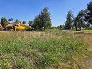 Terreno en venta Fraccionamiento Alamo Country