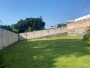 Terreno en Venta, Fraccionamiento Brisas de Cuautla OCT 861