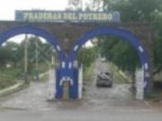 TERRENO EN VENTA FRACCIONAMIENTO CAMPESTRE DE 600 M2