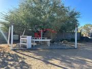 TERRENO EN VENTA FRACCIONAMIENTO CAMPESTRE LOS TABACHINES