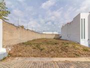 Terreno en Venta, Fraccionamiento Casa Fuerte,...