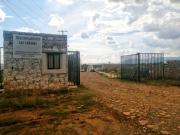 TERRENO EN VENTA FRACCIONAMIENTO CAÑADAS