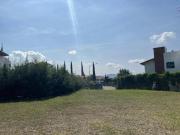 Terreno En Venta Fraccionamiento Club de Golf El Cristo...