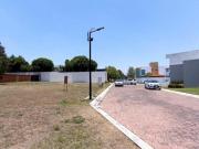 TERRENO EN VENTA FRACCIONAMIENTO EL LUCERO SAN PEDRO CHOLULA