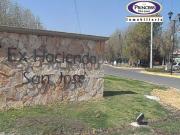 TERRENO EN VENTA FRACCIONAMIENTO EX HACIENDA SAN JOSE