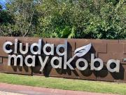 Terreno en venta, fraccionamiento exclusivo en CD. Mayakoba