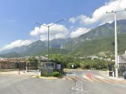 Terreno en venta fraccionamiento Hacienda los Encinos...