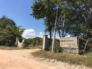 Terreno en venta Fraccionamiento Italia