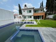 TERRENO EN VENTA FRACCIONAMIENTO LOMAS DE COCOYOC