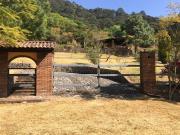 Terreno en venta Fraccionamiento Los Madroños, Charo,...