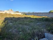 Terreno en Venta – Fraccionamiento Los Olivos, Actopan,...