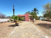 Terreno en Venta Fraccionamiento Los Sauces La Calera...
