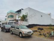 TERRENO EN VENTA FRACCIONAMIENTO REAL DE JURIQUILLA
