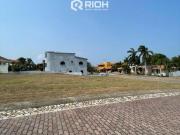 Terreno en Venta Fraccionamiento Residencial Lagunas de...