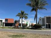 Terreno en venta Fraccionamiento Rincón de San...