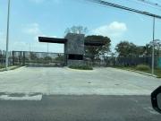 TERRENO EN VENTA FRACCIONAMIENTO SENDERO REAL, CORDOBA, VER