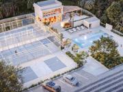 Terreno en venta, fraccionamiento The Hills, Jocotepec...