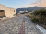 TERRENO EN VENTA FRACCIONAMIENTTO MEXICO MIL CUMBRES...