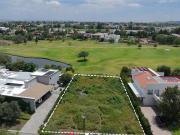 Terreno en venta en El Campanario, Querétaro